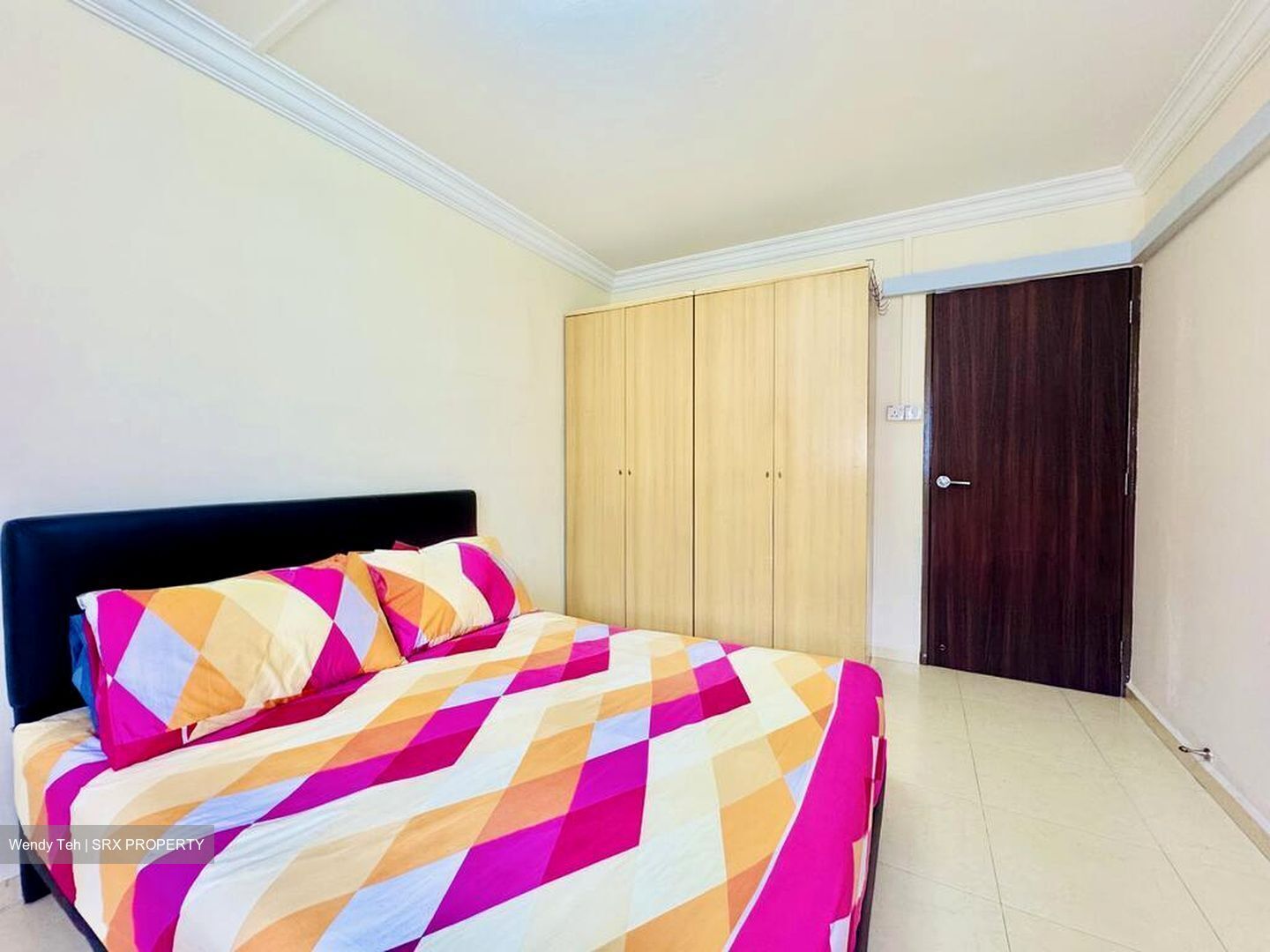 Blk 166 Siglap East (Bedok), HDB 4 Rooms #495541011